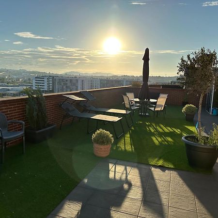 Outdoor Paradise Santander Dış mekan fotoğraf