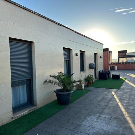 Outdoor Paradise Santander Dış mekan fotoğraf