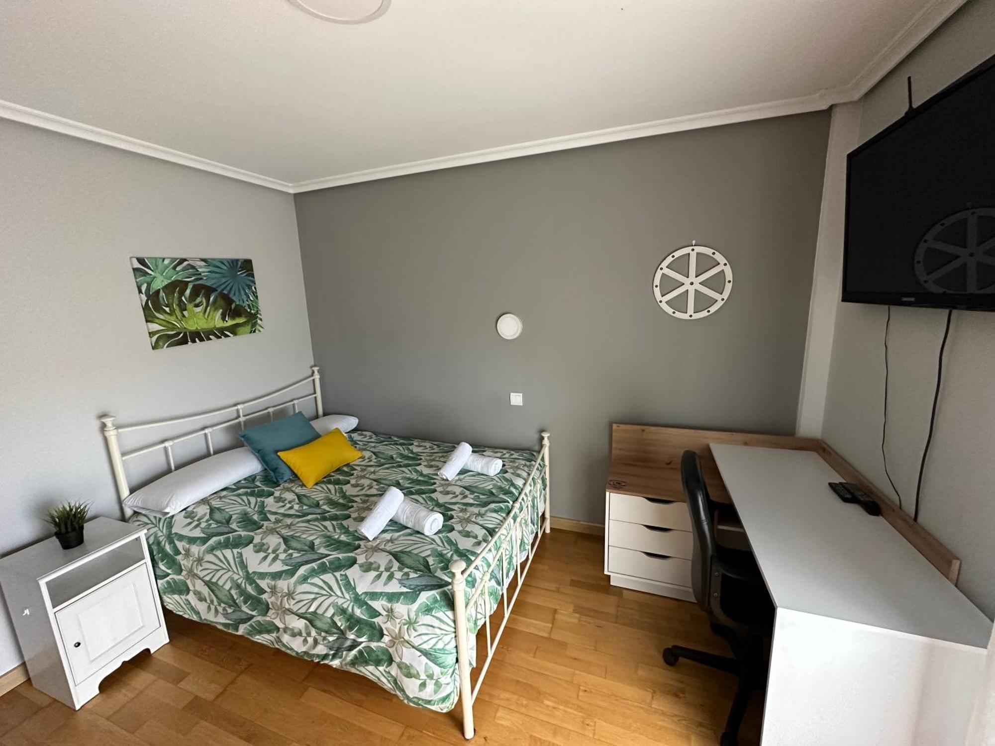 Outdoor Paradise Santander Dış mekan fotoğraf
