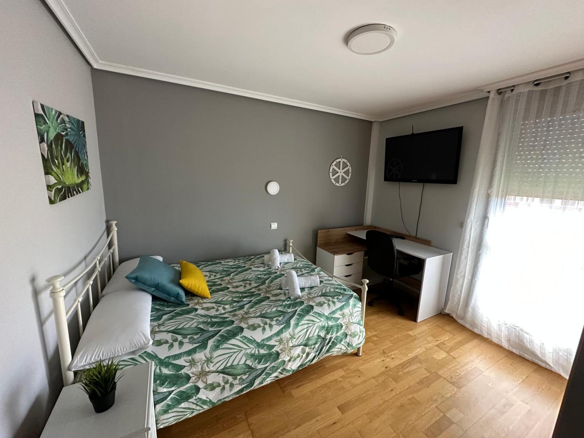 Outdoor Paradise Santander Dış mekan fotoğraf