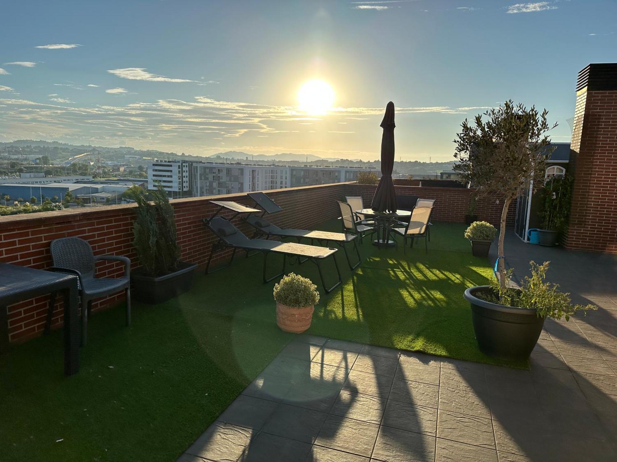 Outdoor Paradise Santander Dış mekan fotoğraf